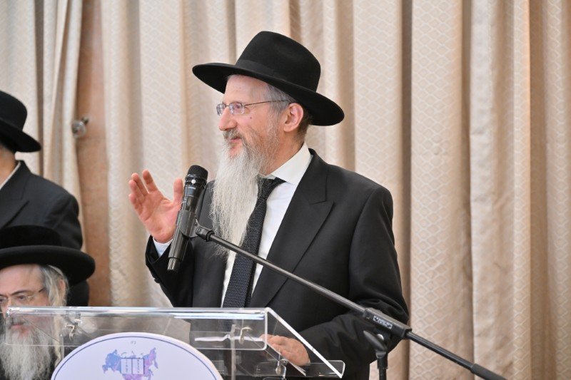 יהושע פרוכטר ויוסי בלוי