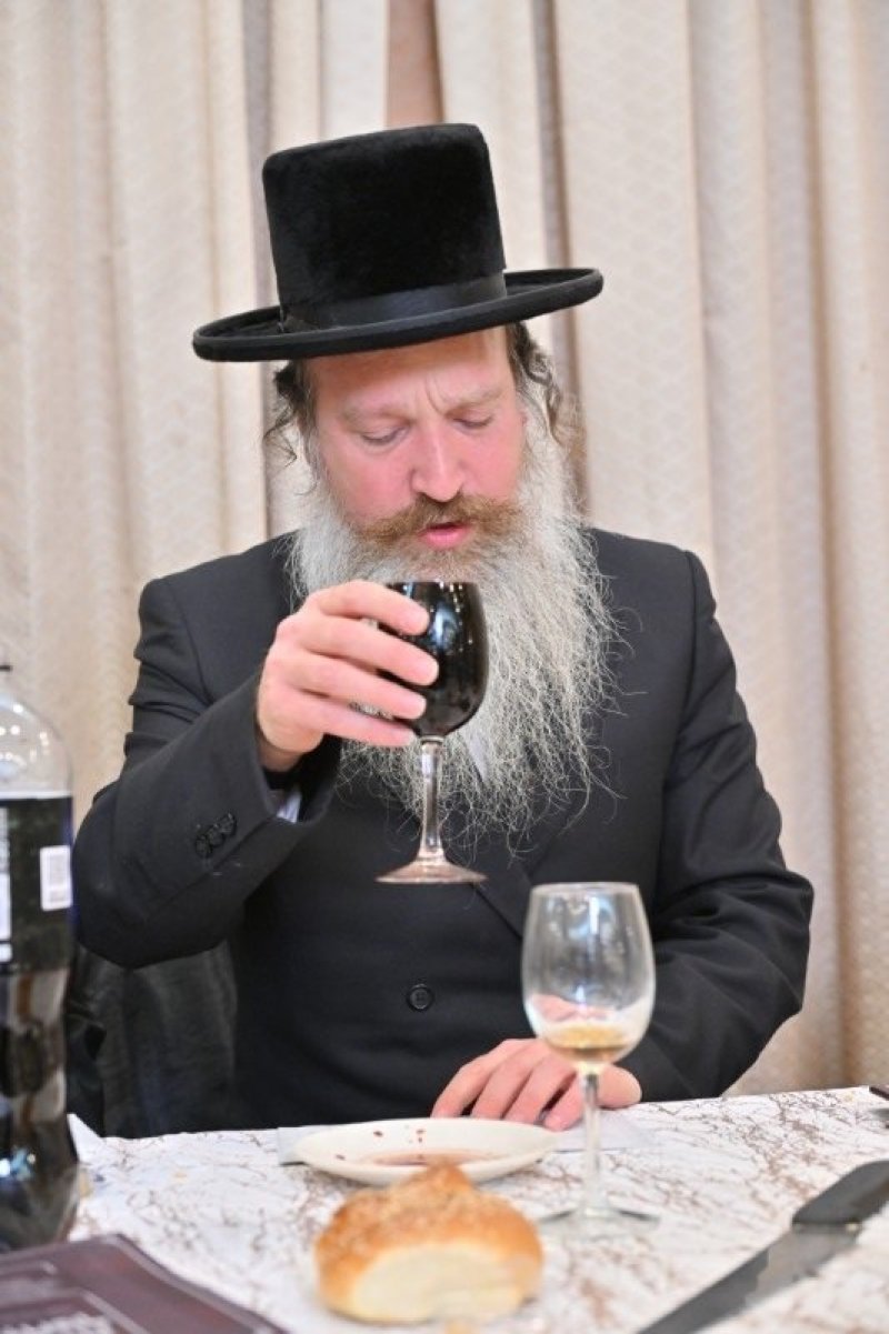 יהושע פרוכטר ויוסי בלוי