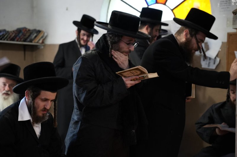 ארי גרינבלאט