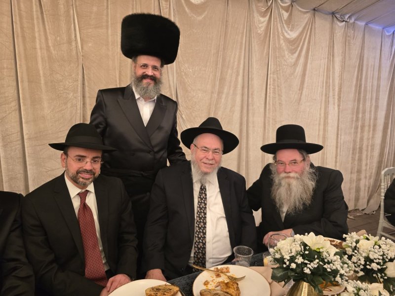 משה גולדשטיין