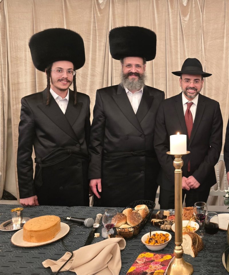 משה גולדשטיין