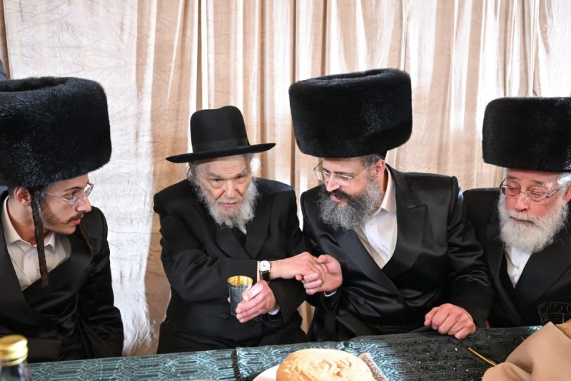 משה גולדשטיין