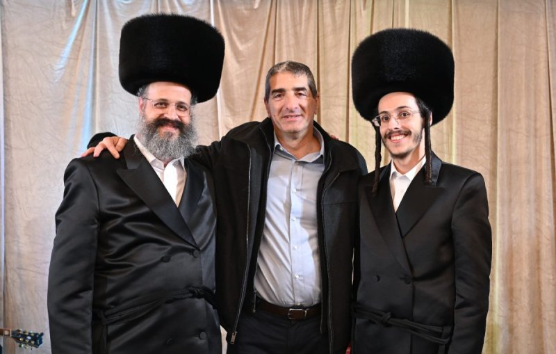 משה גולדשטיין