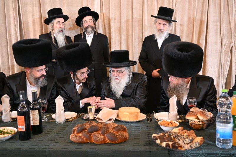 משה גולדשטיין