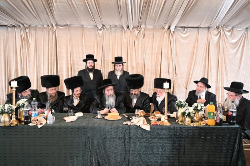 משה גולדשטיין
