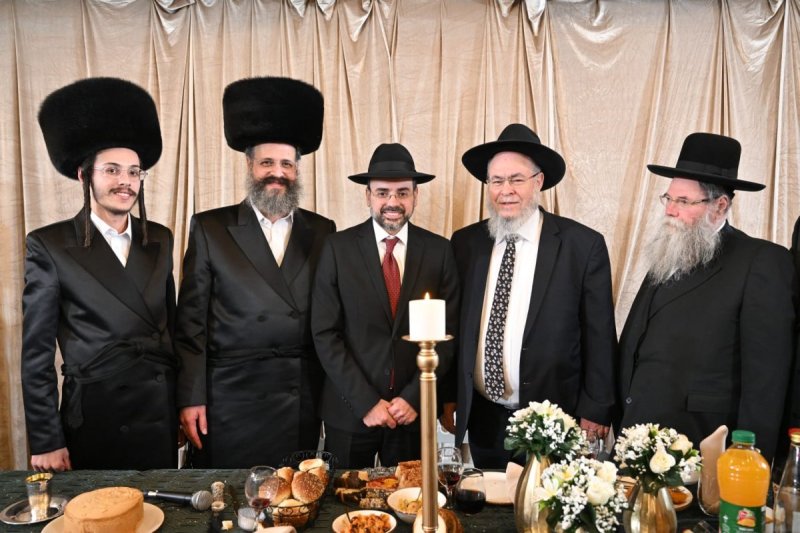 משה גולדשטיין