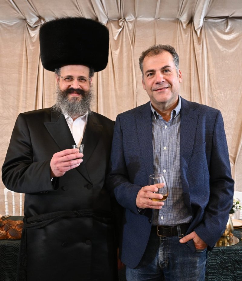 משה גולדשטיין