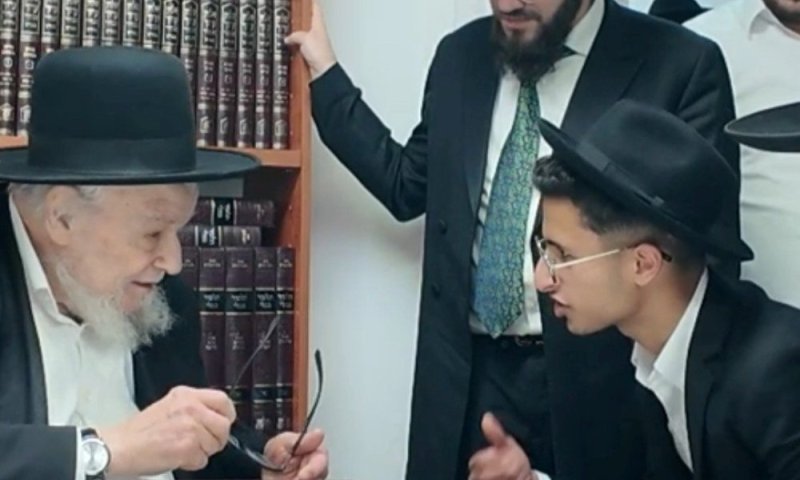 "עצרו אותך כי אתה ספרדי? - המעצרים עוד לא התחילו" | וידאו