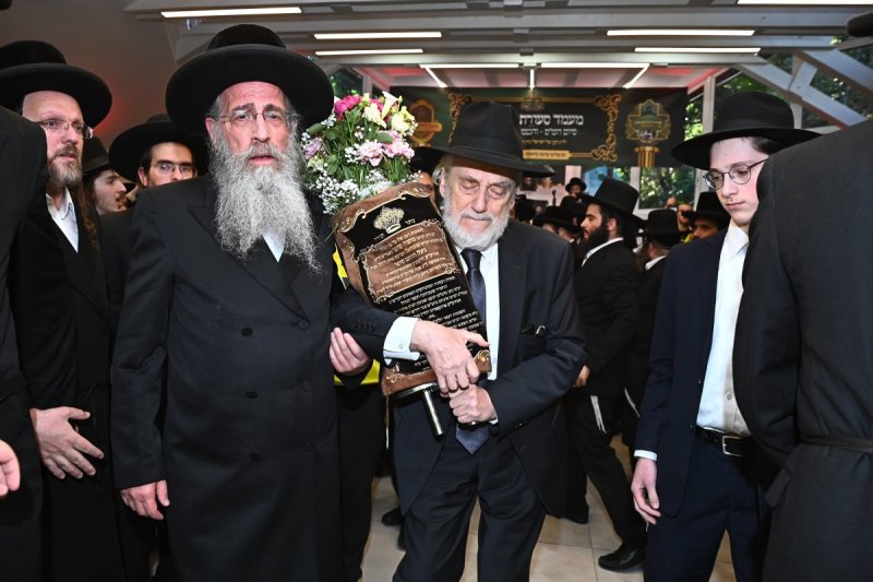 שוקי לרר
