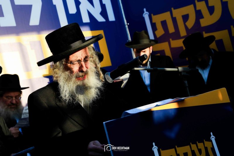 דב בער הכטמן