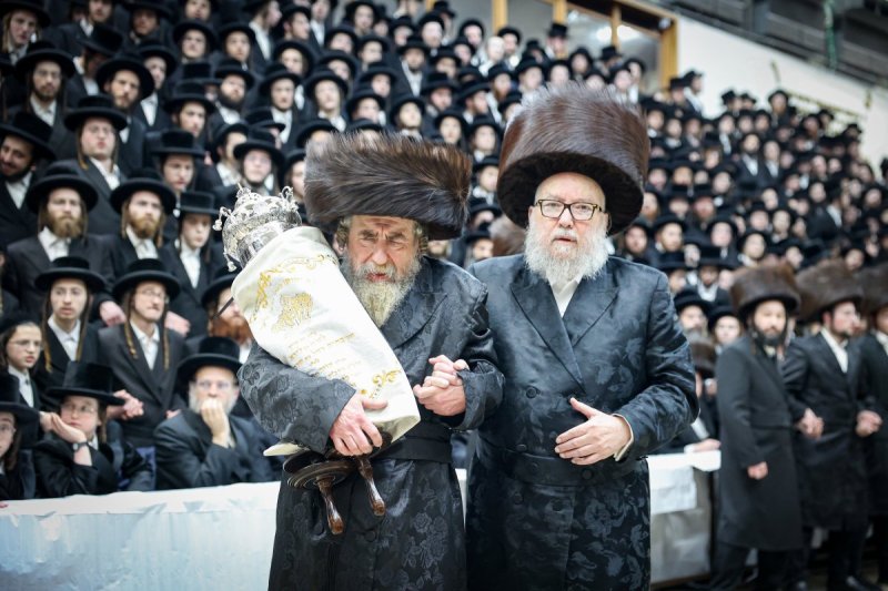 א. אייזנבאך