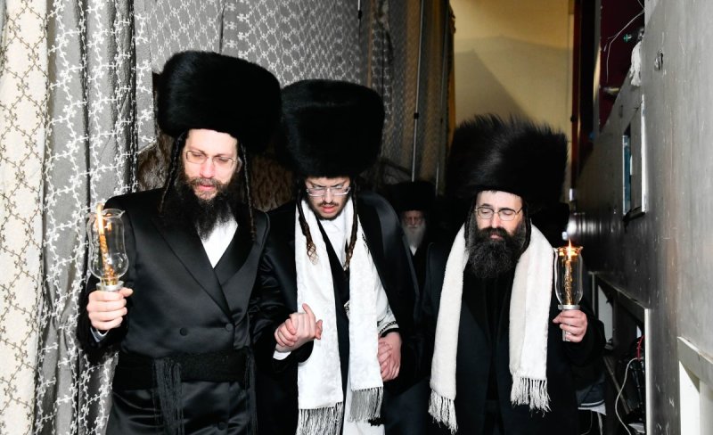 שוקי לרר