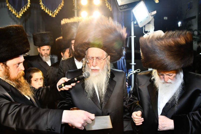 שוקי לרר