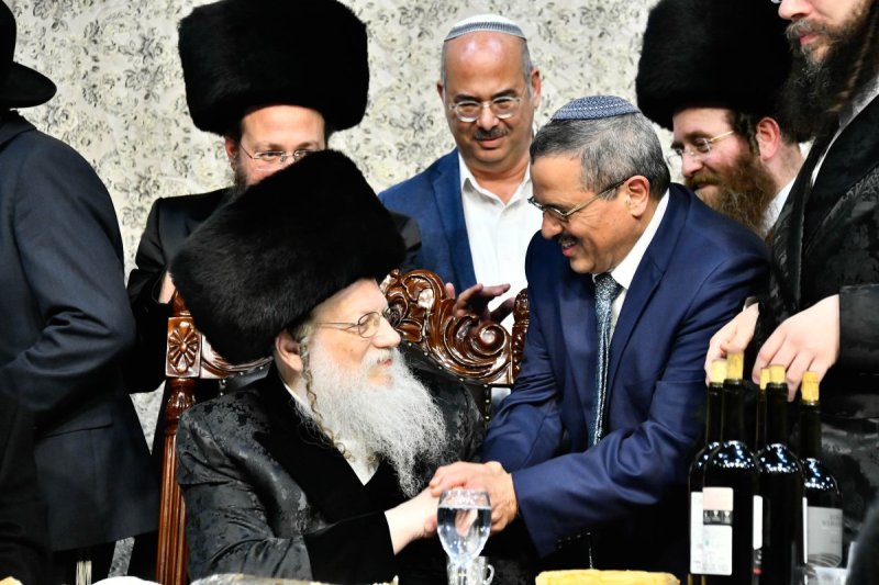 שוקי לרר