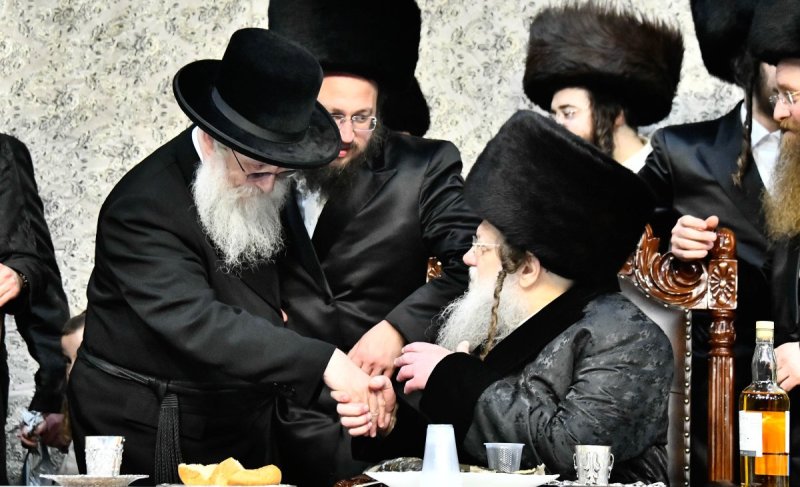 שוקי לרר