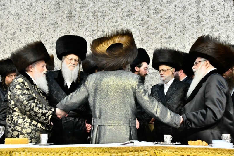 שוקי לרר