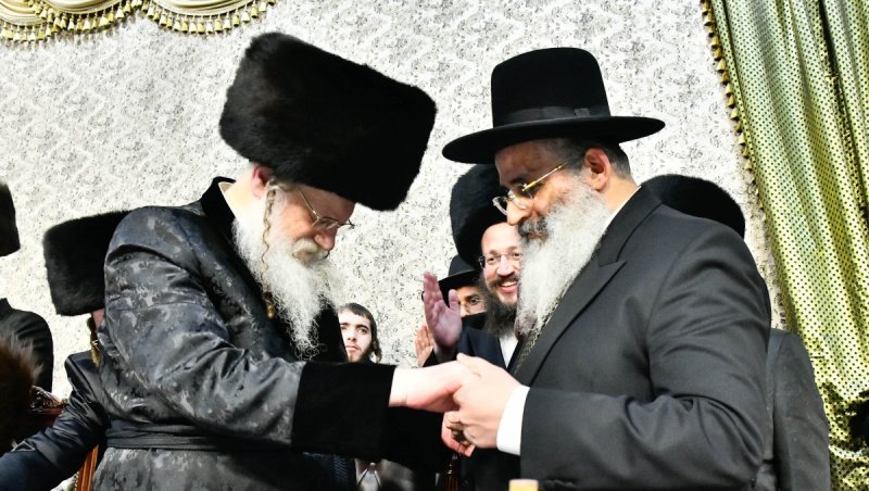שוקי לרר