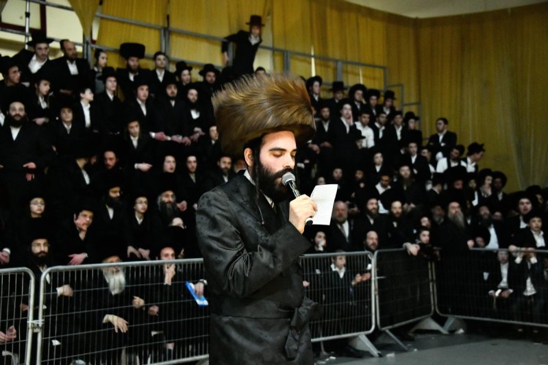 שוקי לרר