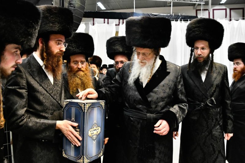 שוקי לרר