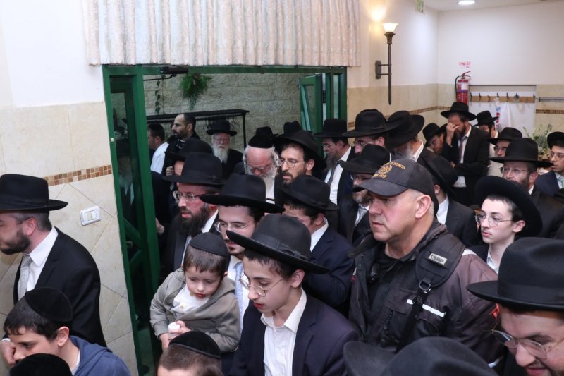 מתתיהו גולדברג