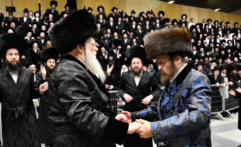 שוקי לרר