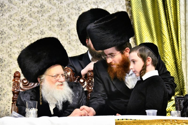 שוקי לרר