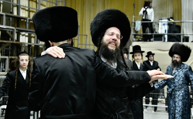 שוקי לרר