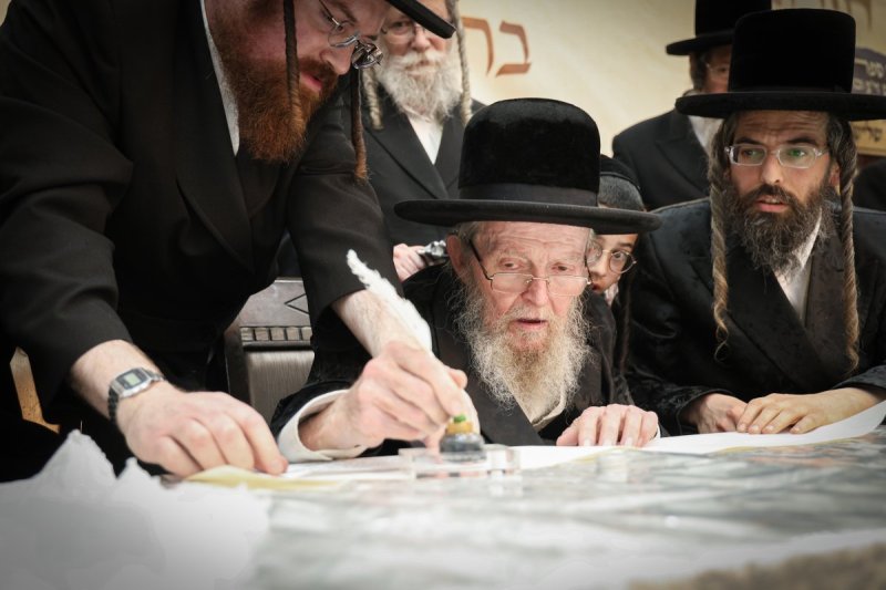 דוד ארזני