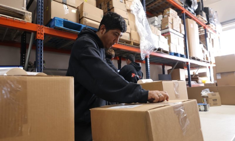 תקלה חמורה באמזון: מיליוני הזמנות אבדו בעקבות תקלה בקוד