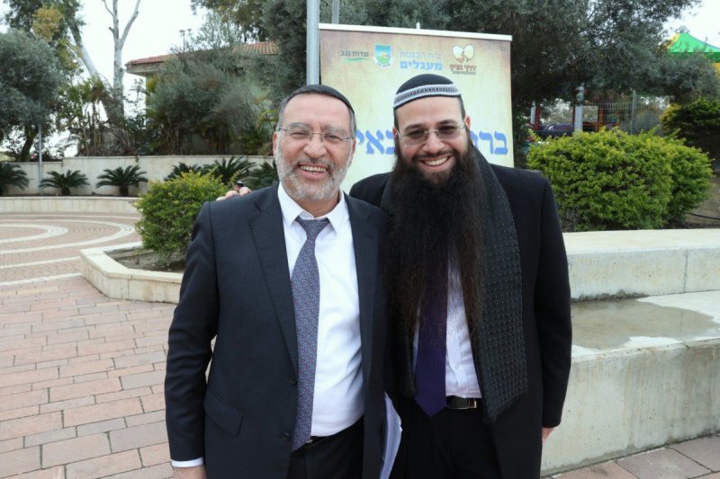 יעקב כהן