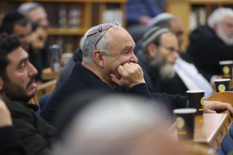 יעקב כהן