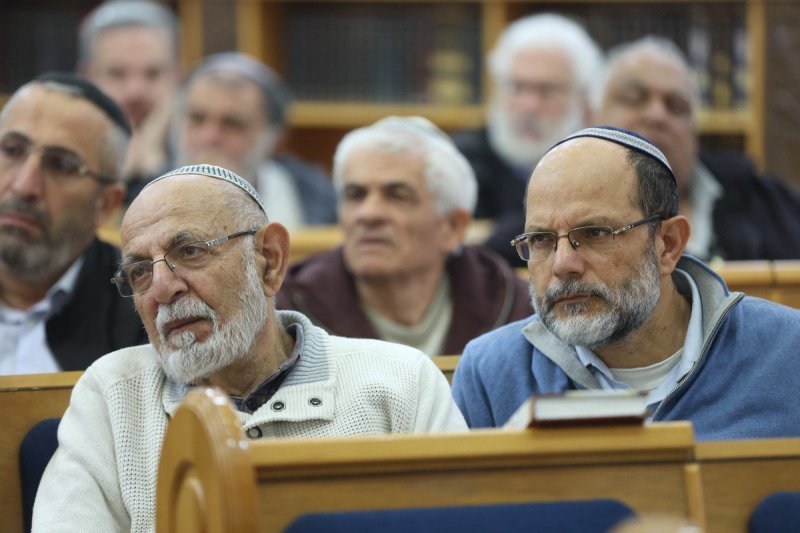 יעקב כהן