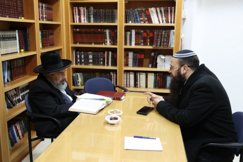 יעקב כהן
