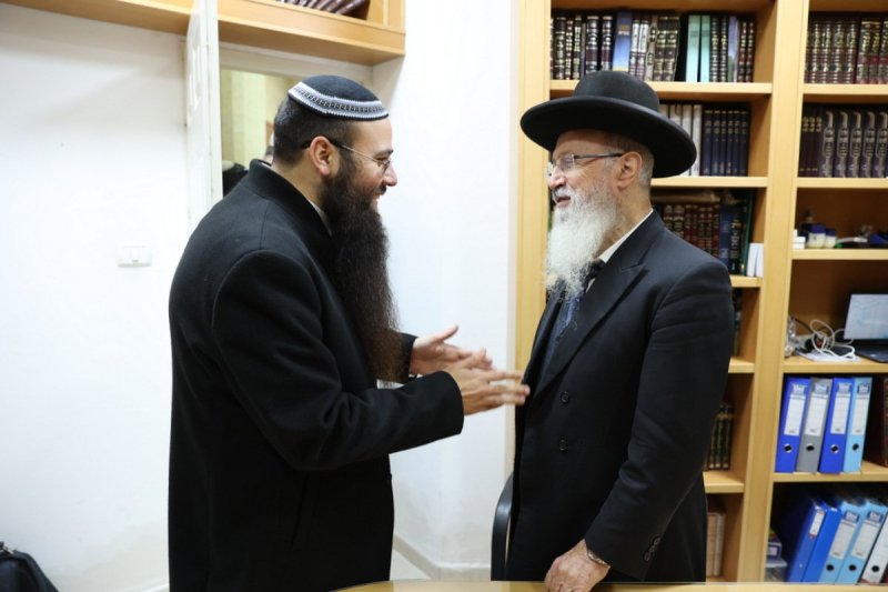 יעקב כהן