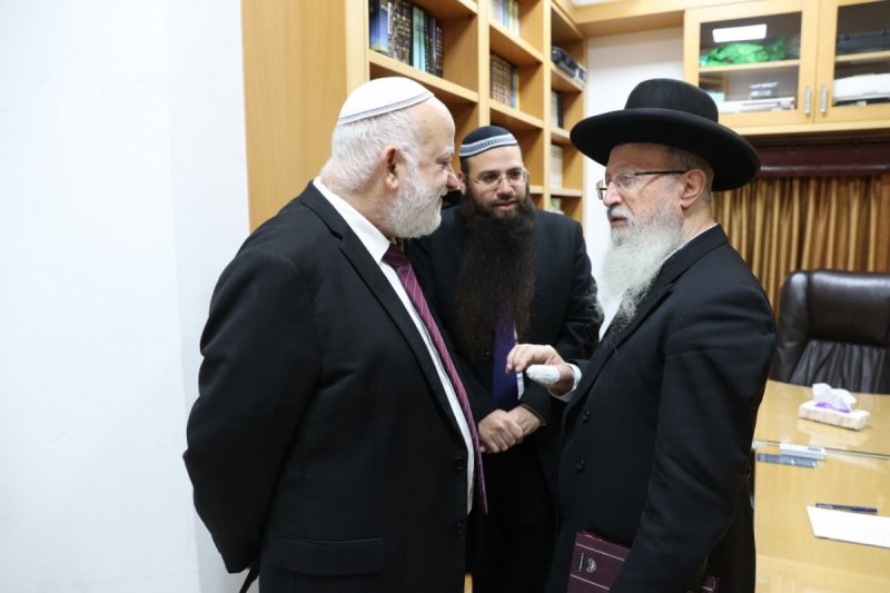 יעקב כהן