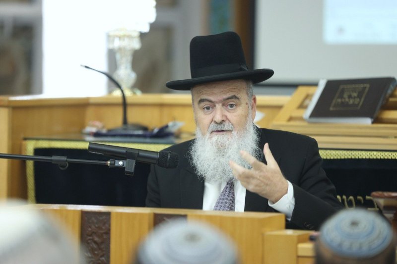 יעקב כהן