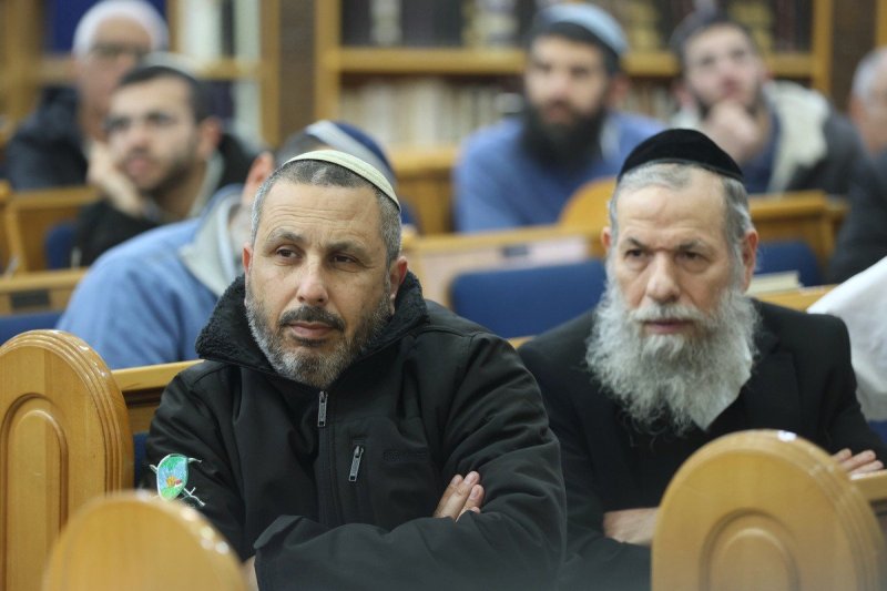 יעקב כהן