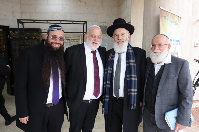 יעקב כהן