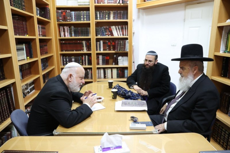 יעקב כהן