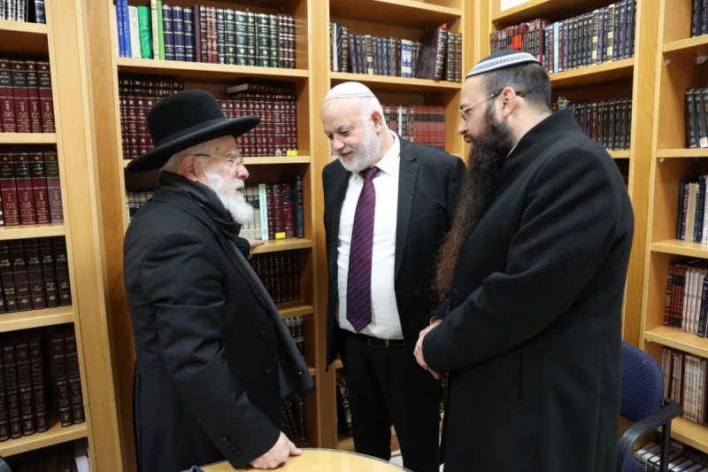 יעקב כהן