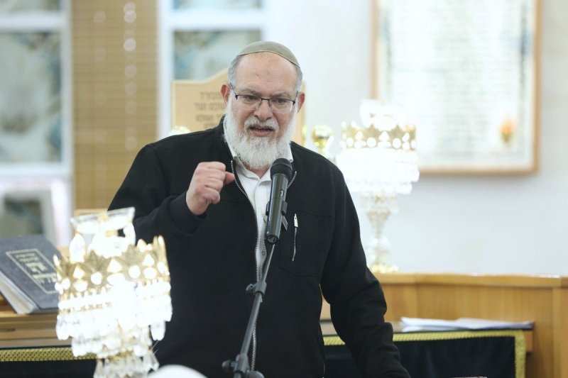 יעקב כהן