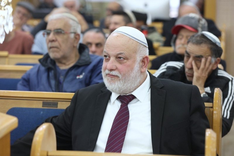 יעקב כהן