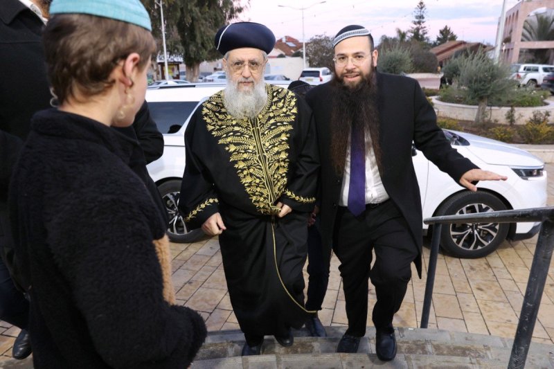 יעקב כהן