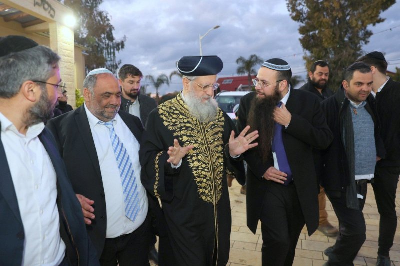 יעקב כהן