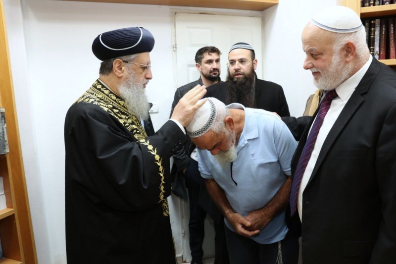 יעקב כהן