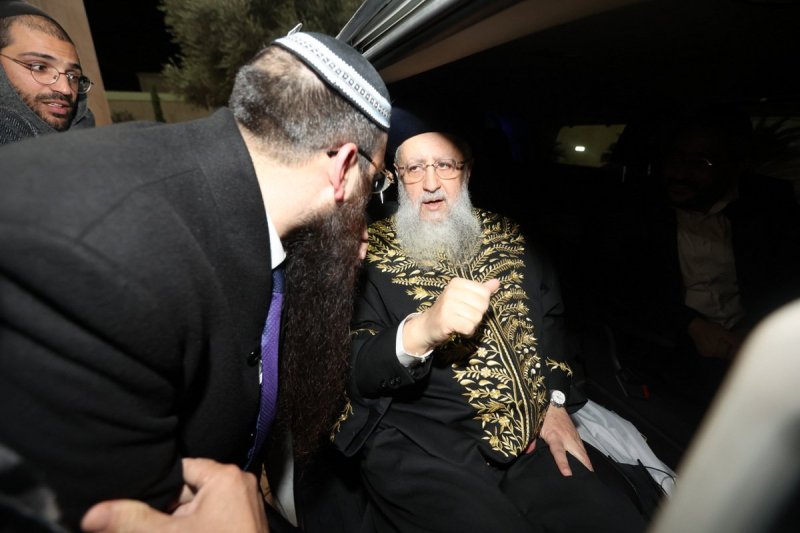 יעקב כהן