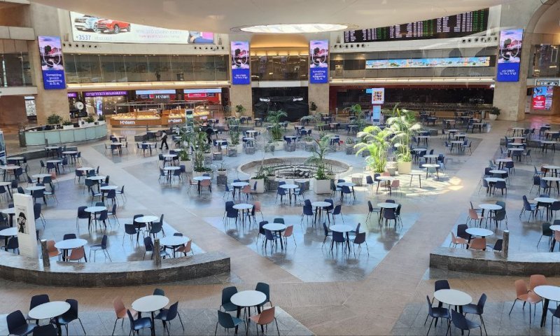 בוטלה השביתה בנתב"ג שתוכננה ליום ראשון