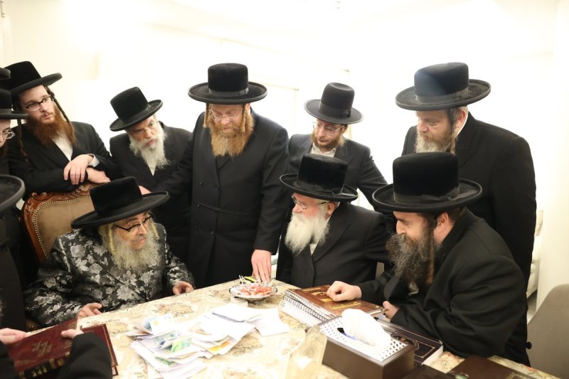 א. אייזנבאך