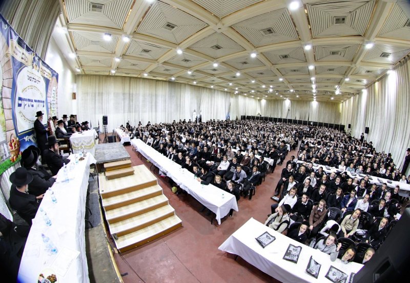 משה גולדשטיין