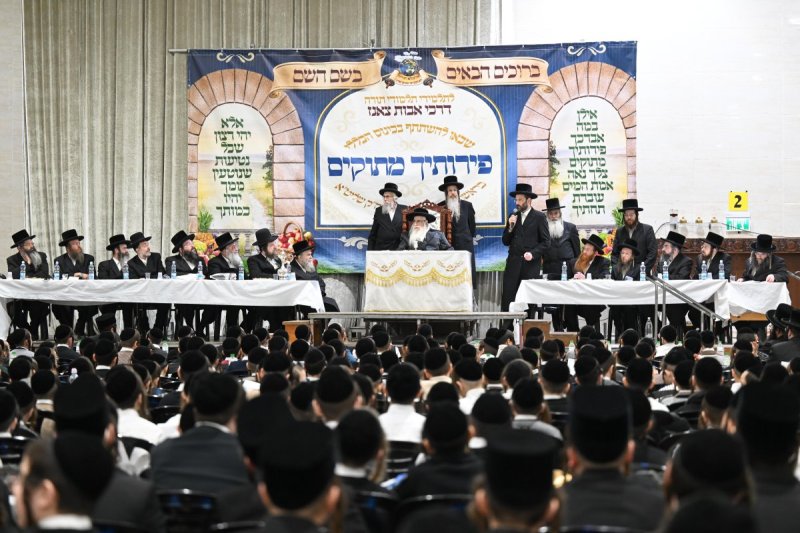 משה גולדשטיין